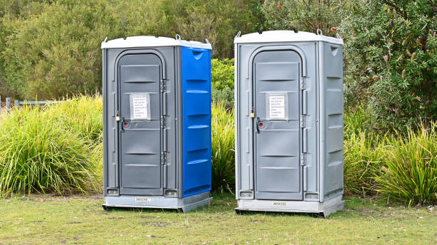 Best Long-Term Portable Toilet Rental  in Lincoln Heights, OH