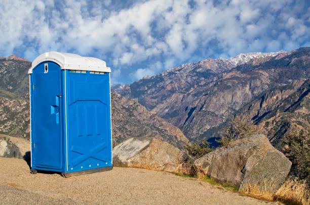 Best Short-Term Portable Toilet Rental  in Lincoln Heights, OH