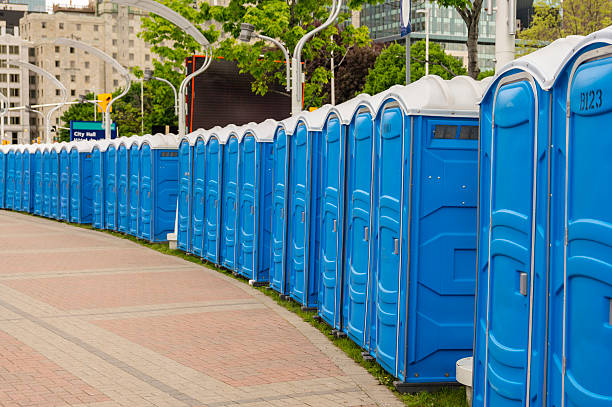 Best Portable Restrooms for Agricultural Sites  in Lincoln Heights, OH